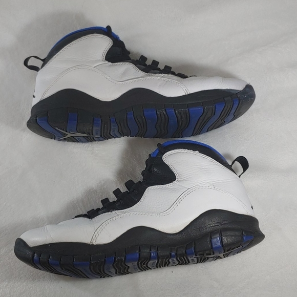 Jordan Other - 2018 Air Jordan 10 Orlando